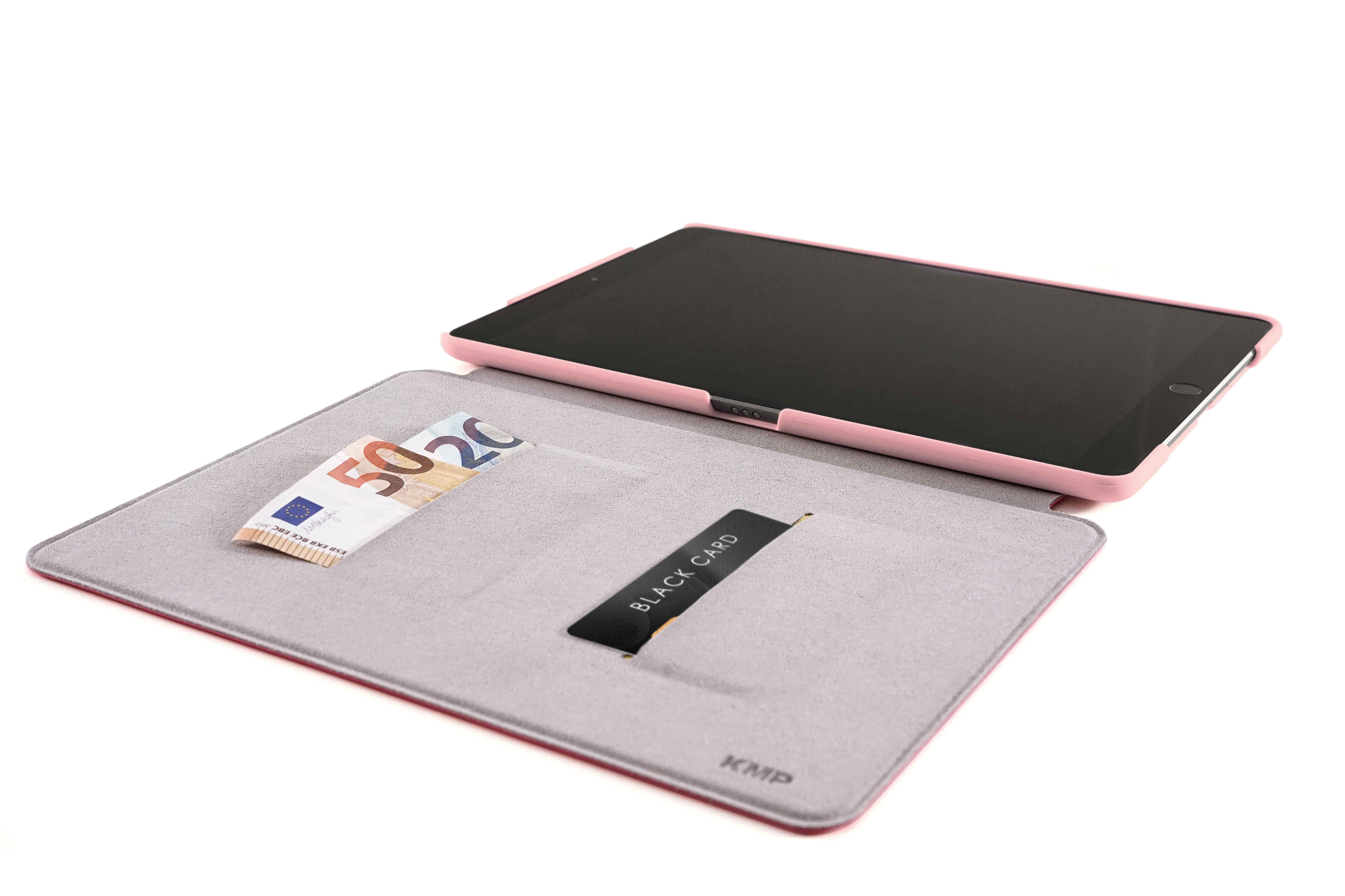 iPad Bookcase for iPad Pro 10,5" von KMP