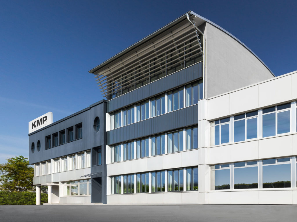 KARRIERE – KMP